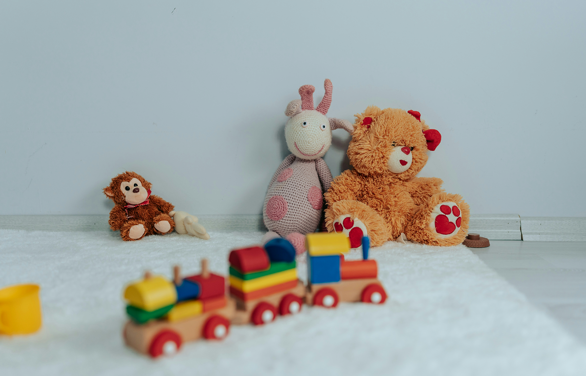 Toys