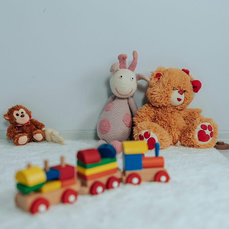 Toys