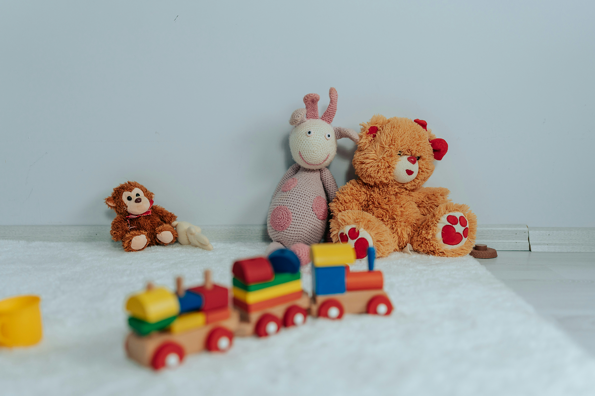 What to expect in an ABA therapy session