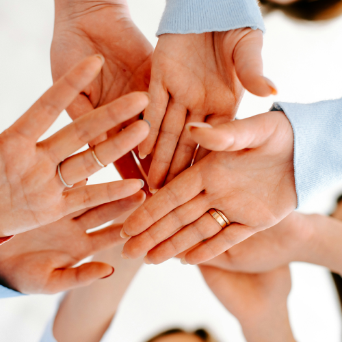 Teamwork