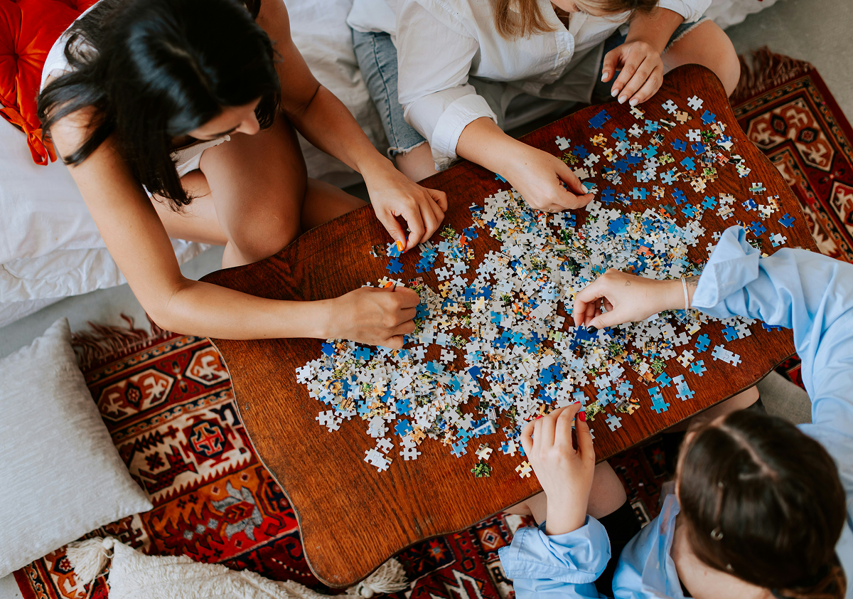 Parent Training in ABA: How Caregivers Can Support