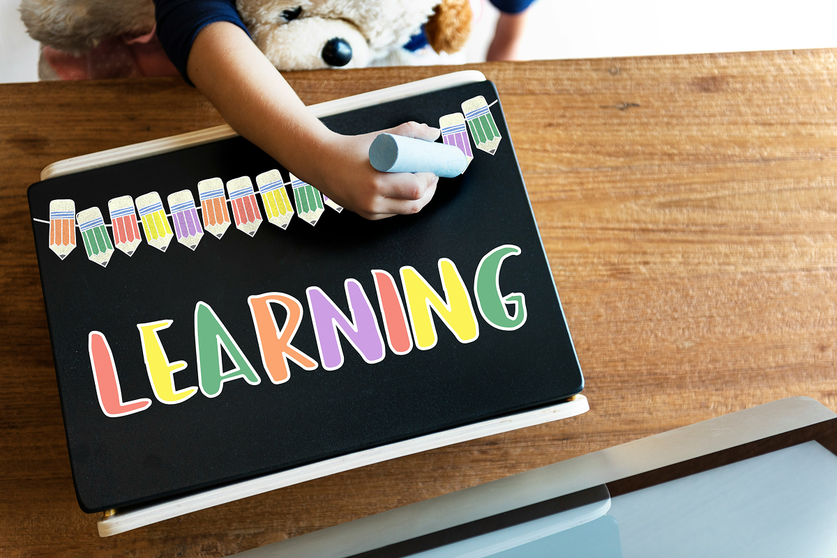 Parent involvement in ABA therapy