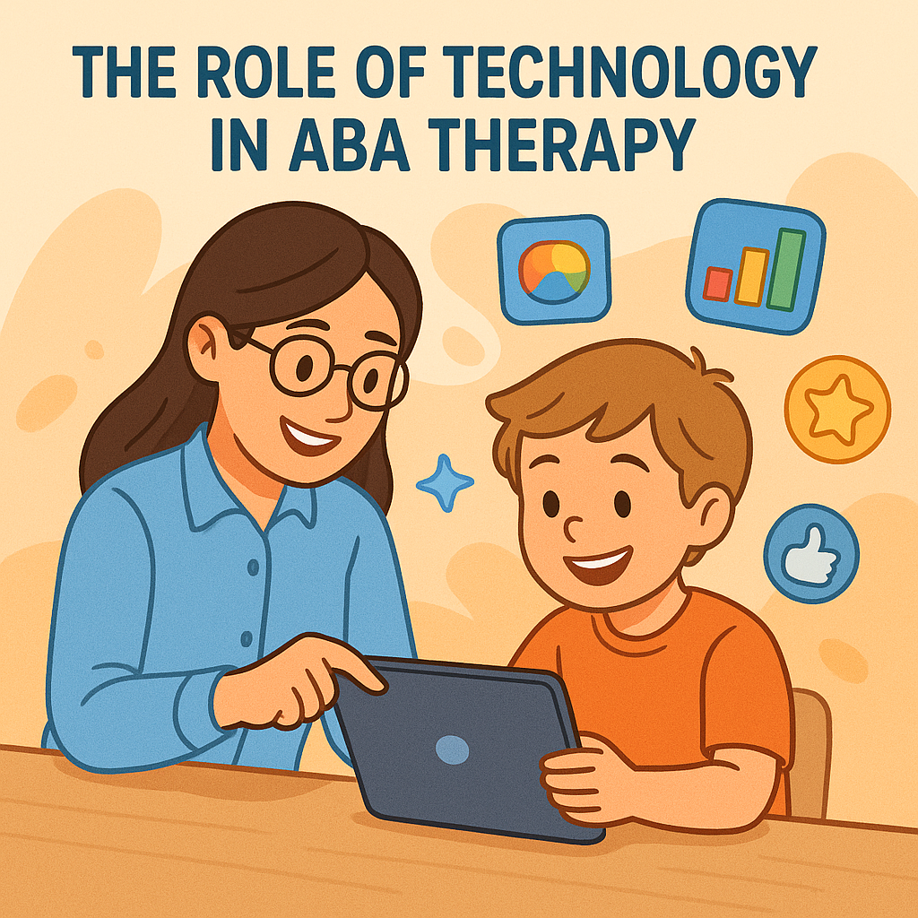 Role in Technology Role in Technology